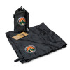 Frontier Torrent Camping Blankets Branded